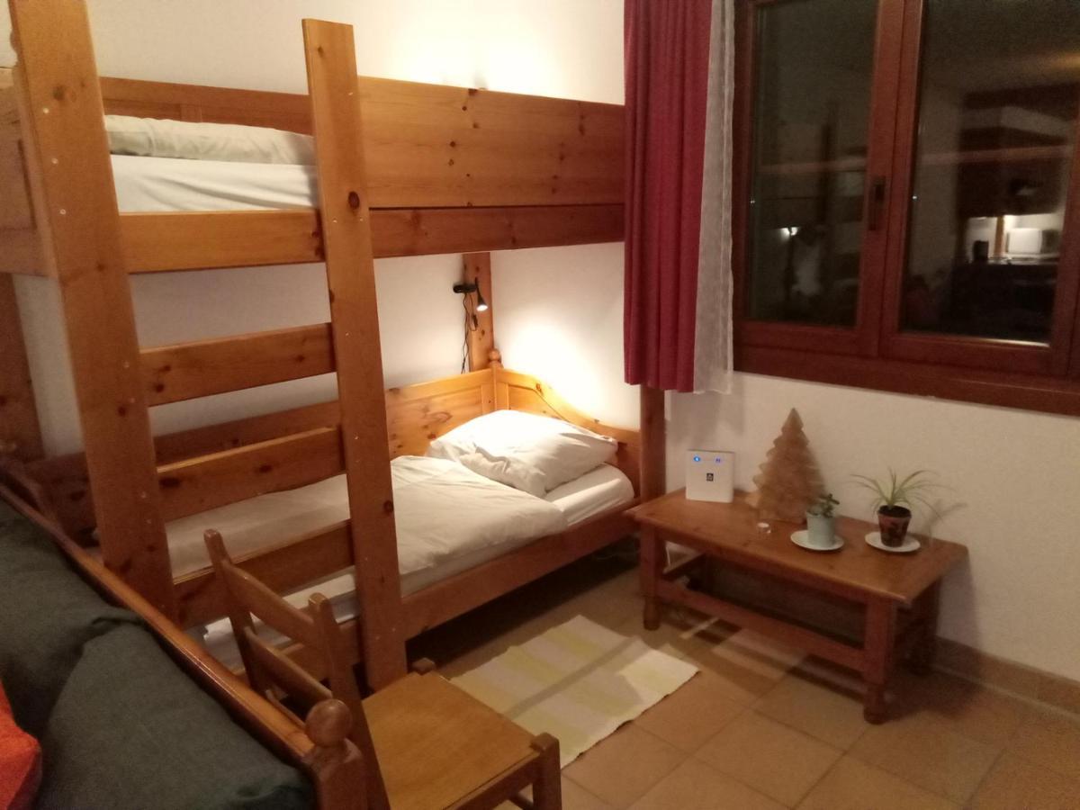 Apartamento Good Times Gerlitzen Deutschberg Exterior foto